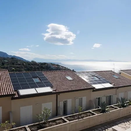 La Meraviglia - Between Sorrento & Amalfi Coast Villa *
