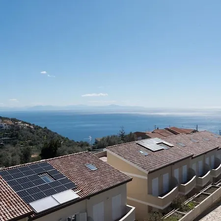 Villa La Meraviglia - Between Sorrento & Amalfi Coast