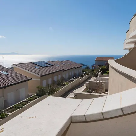 La Meraviglia - Between Sorrento & Amalfi Coast Villa *